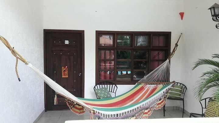 Hotel Ciudad Blanca Copán Buitenkant foto
